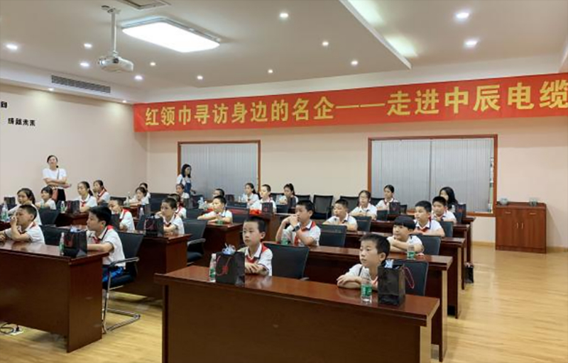 履责于行，践行公益助学