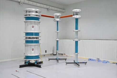 云顶集团电缆投运国际领先800kV超高压局放测试系统  筑牢超高压电缆的品质盾牌